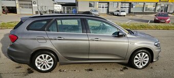 Fiat Tipo kombi Lounge Plus 1.6 Multijet - dohoda,nabídněte - 4