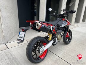 DUCATI HYPERMOTARD 698 MONO RVE - 4