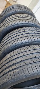 Hankook Ventus S1 evo2 SUV, 235/50R19 99V - 4