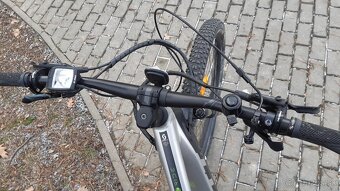 Scott Strike eRIDE 930 E-Bike - 4