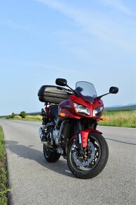 Yamaha Fz1 Fazer - 4