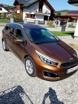 Kia ceed sw 1.0 t-gdi - 4