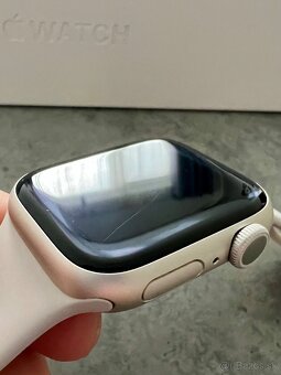 Apple Watch 8 / 41 mm s ďalším Apple remenčekom v cene - 4