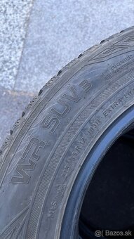 ❄️Pneu 215/65 r17 Nokian - 4