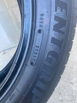 Goodyear 225/55r19 - 4