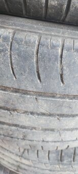 Nexen Nfera SU1 215/55/R17 - 4