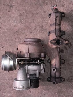 Turbo 1.9 TDI 77kw - 4