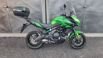 Kawasaki Versys 650 2019 - 4