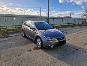 Prenajmem Seat Leon 1,6 TDI combi - 4