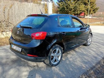 Seat Ibiza 1.6 TDI CR 66kw - 4