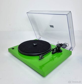 Pro-ject Debut / zelený aj červený - 4