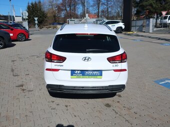 Hyundai i30 1.5DPi 81kW COMFORT 1MAJITEL DPH - 4