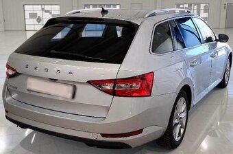 Škoda Superb III Combi 2.0 TDI 110kw Dsg Led Virtual - 4