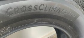 Michelin crossclimate 265/60 r18 - 4