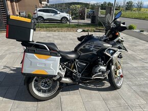 BMW 1200 GS EXCLUSIVE - 4