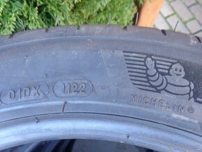 235/45R19 Michelin pilot sport4 nove letne pneu - 4