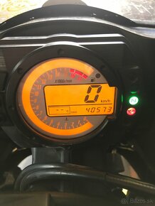 Kawasaki Ninja ZX6R 636 2003 - 4