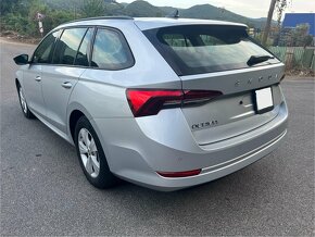 Skoda Octavia 2.0TDI 110kw DSG - 4