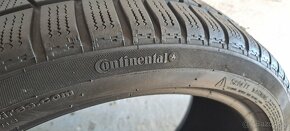 215/40 r17 zimne pneumatiky Continental - 4