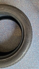 Zimne pneumatiky Bridgestone  blizzak EVO - 4