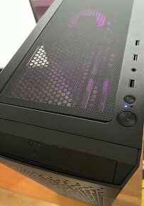 Rtx 3060 12gb, i7 8700K, 1tb SSD, 16gb ram - 4