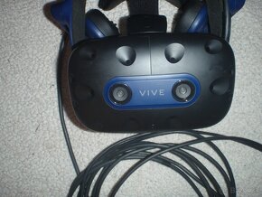 HTC VIVE PRO 2 - 4