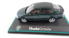 Škoda Octavia 2 - 4