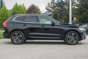 Volvo XC60 - 4