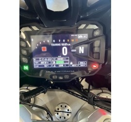 DUCATI MULTISTRADA 1200 Enduro AKCIA 11999 Euro - 4