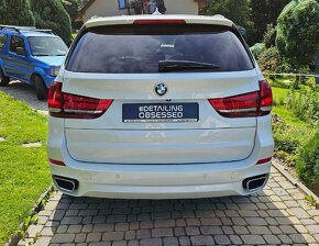 BMW X5 25xdrive Mpaket - 4