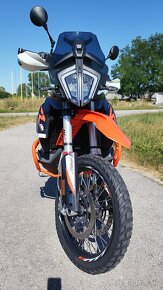 KTM 890 adventure R - 4