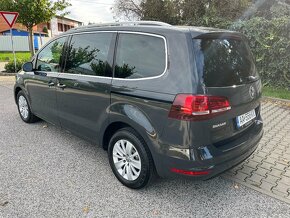 Volkswagen Sharan 2.0 TDi model 2018 7miestny - 4