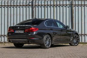 BMW 5 530d xDrive - 4