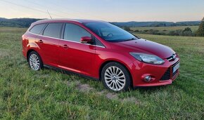 Ford Focus combi - 4