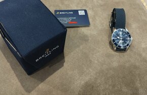 Breitling Superocean Heritage II B20 Automatic 44 - 4