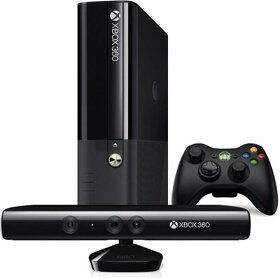 XBOX 360 E s RGH , AURORA, 1Tb HDD + OVLADAC + Kinect - 4