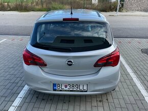 Opel Corsa 1,4 66kW - 4