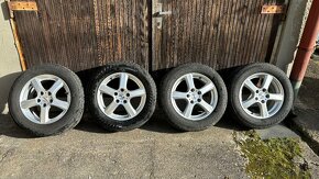 Suzuki disky 5x114,3 r16 Vitara, S-Cross - 4