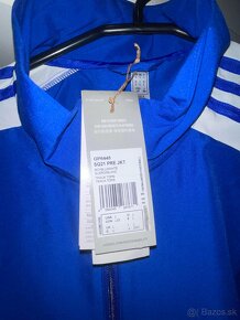 Pánska bundička Adidas - 4