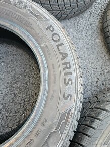 BARUM POLARIS 5 185/70 R14 - 4