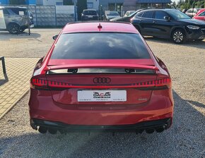 AUDI A7 SPORTBACK 55 3.0 TFSI QUATTRO S TRONIC - 4