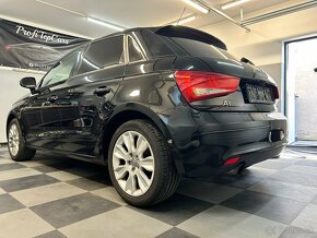 NA PREDAJ Audi A1 Sportback 1,2TFSi - 4