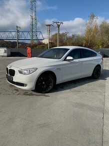 BMW 5 GT 530d - 4