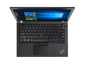 12,5"FHD Lenovo ThinkPad I5-6300U,8GB 256GB, WIN10 - 4