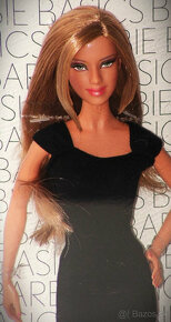 Zberatelska Barbie Basics - 4