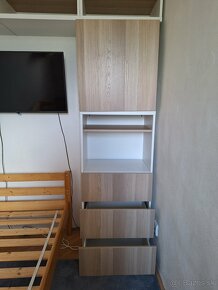 nábytková zostava BESTA z ikea - 4