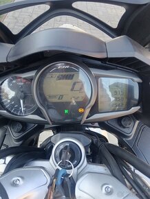 Yamaha fjr 1300 - 4