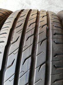 195/45 r16 letné pneumatiky Semperit Speed Life 3 - 4