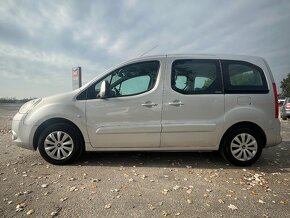 ✅Citroen Berlingo 1.6 16V HDi Pack✅ - 4