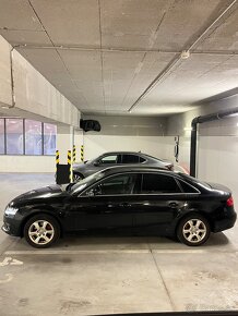 Audi A4 2.0 TDI 120k - 4